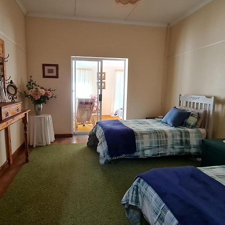 Alien-Inn Sutherland Zewnętrze zdjęcie