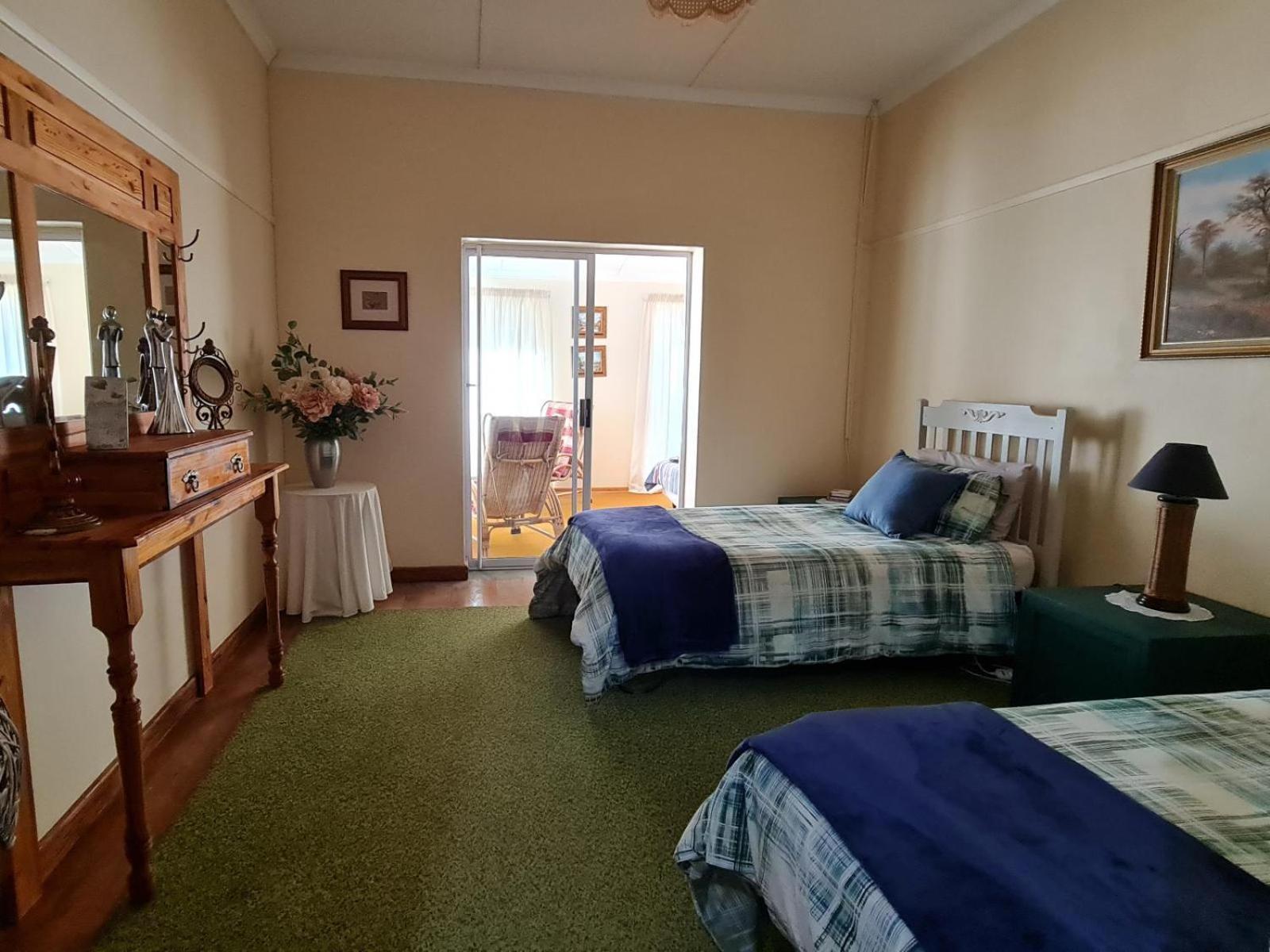 Alien-Inn Sutherland Zewnętrze zdjęcie